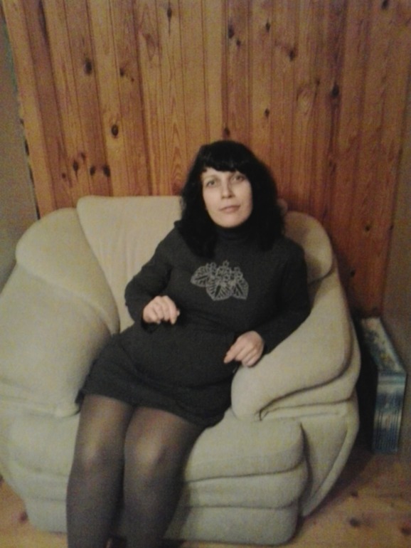 Мужчины начинают  раздражать.