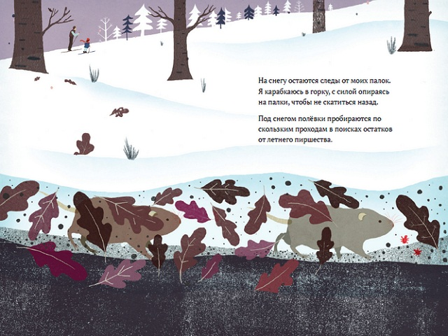 Книги про Новый год
