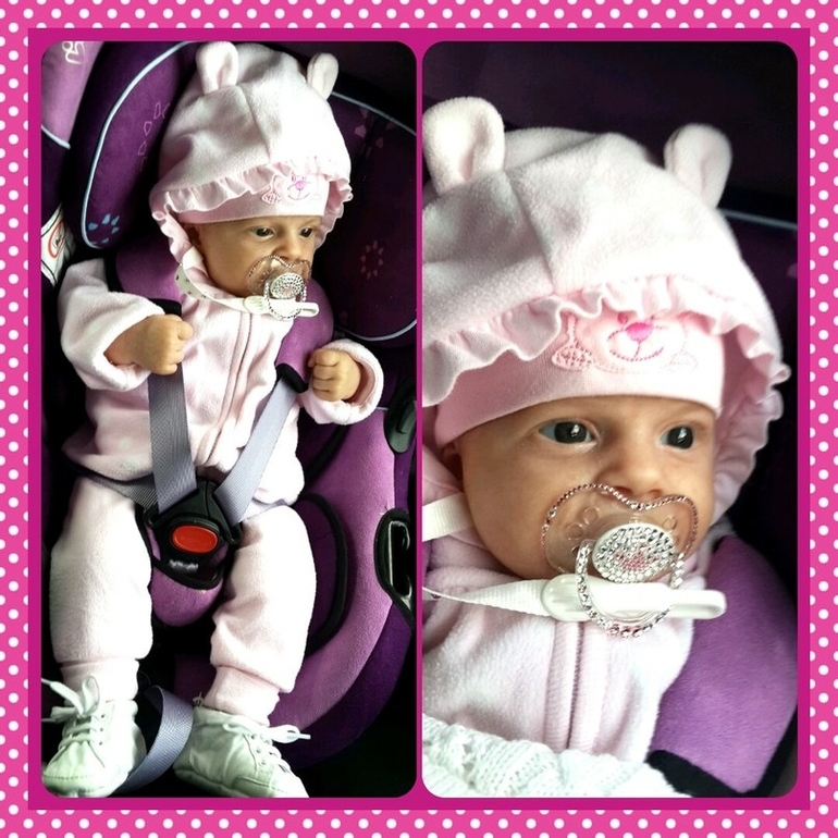 Не могла забеременеть, НО ............