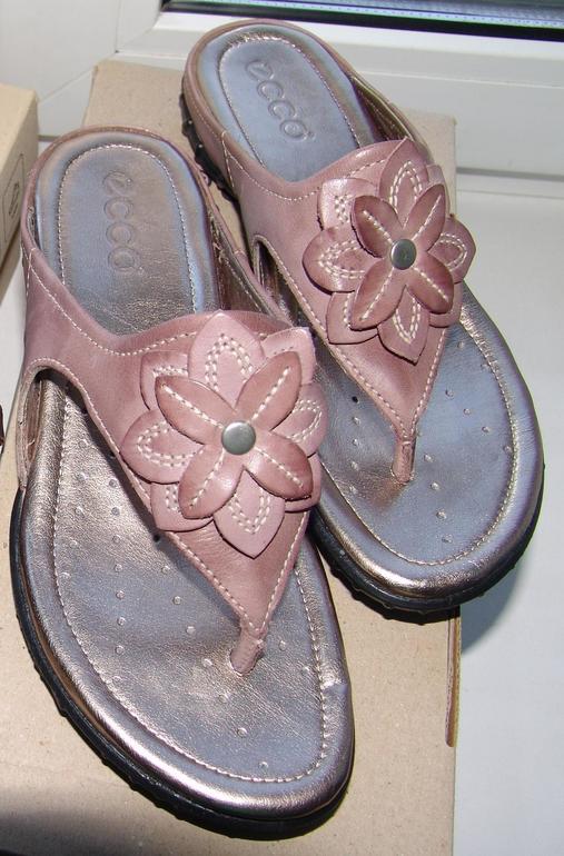 Сандалии, р. 36 и 37