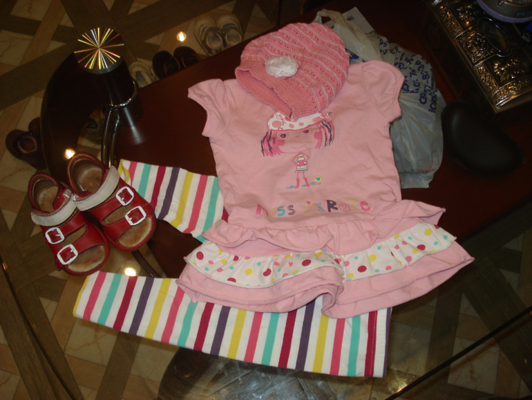 комплекты 74-80см