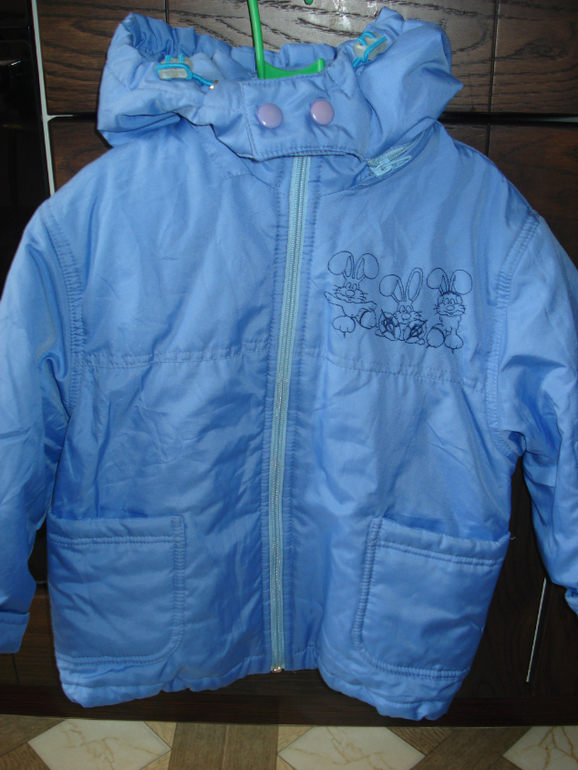 Много верхней одежды для девочки 80см,86см,(86+6),92+