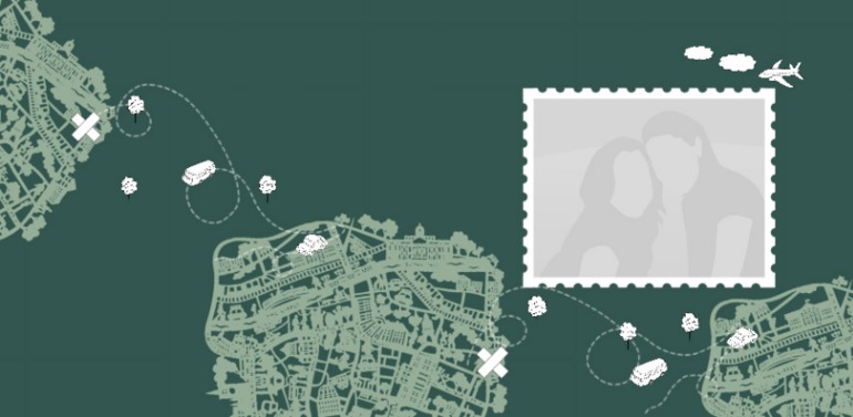 Макет фотокниги