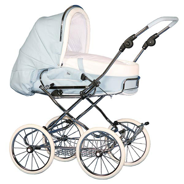 Про коляски. Hesba и есть ли аналоги?