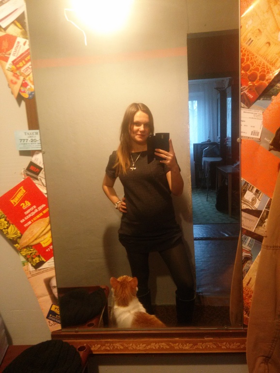 забываю о фото,а вот они родимые.