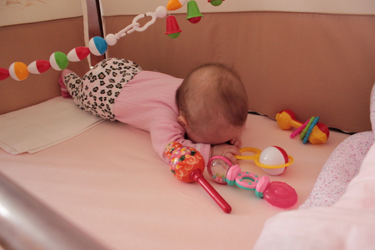 Сашка в Игрушках