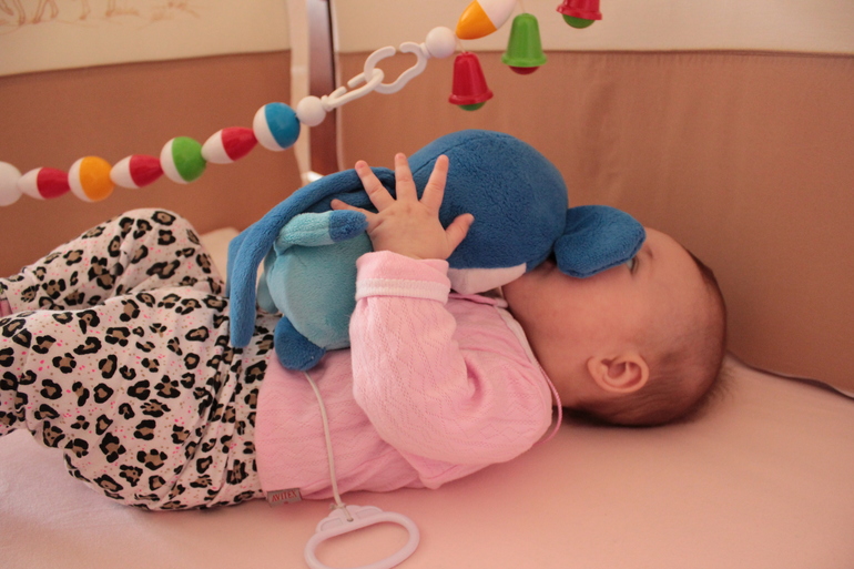 Сашка в Игрушках