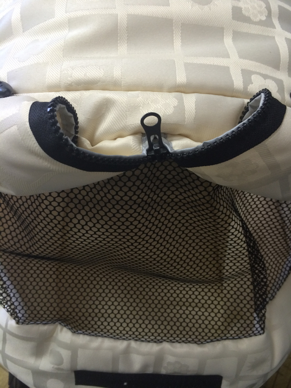 Zekiwa Touring de Lux