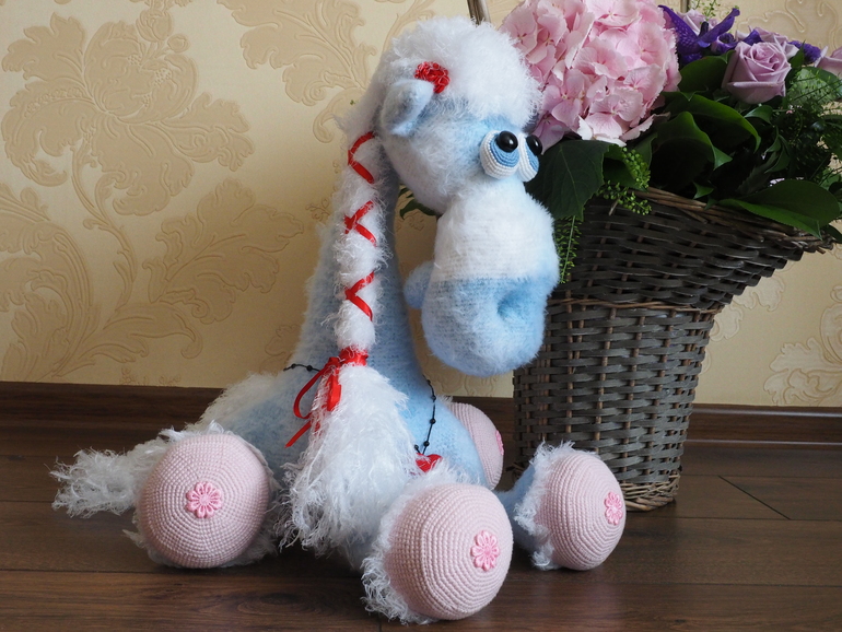 Моя Мамочка - ГЕНИЙ!!!!!!!!!