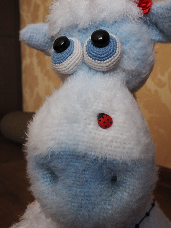 Моя Мамочка - ГЕНИЙ!!!!!!!!!