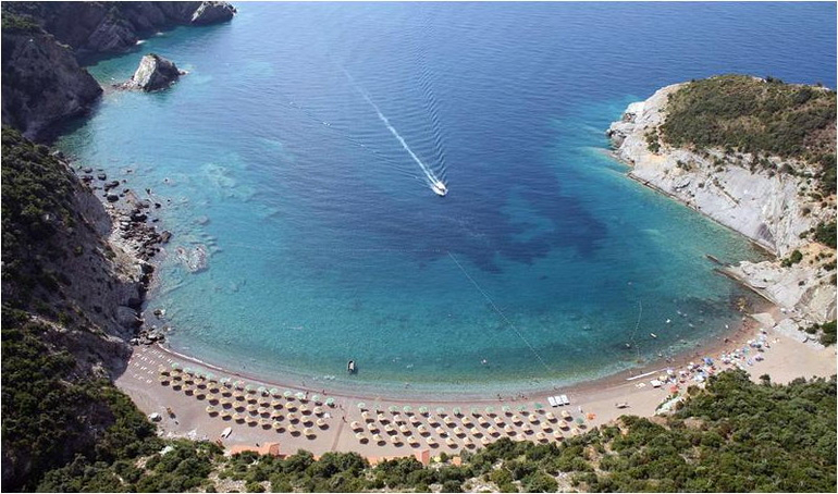 ЧЕРНОГОРИЯ. Петровац