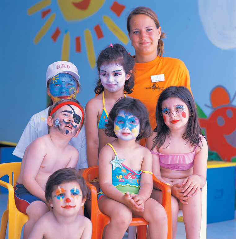 ГРЕЦИЯ. о. Крит. Fodele Beach 5*