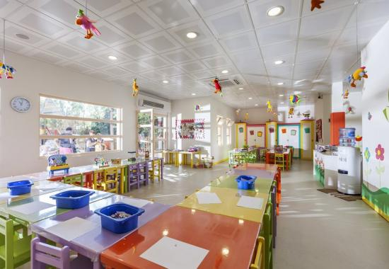 ТУРЦИЯ. Кемер. Ulusoy Kemer Holiday Club HV-1