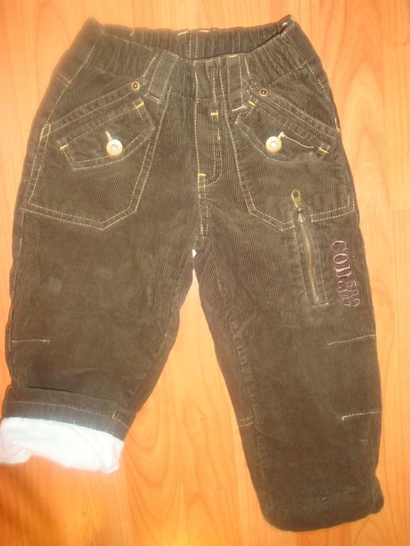 Одежда на маленького модника 1- 2 и 2,5 годика. Обнавила