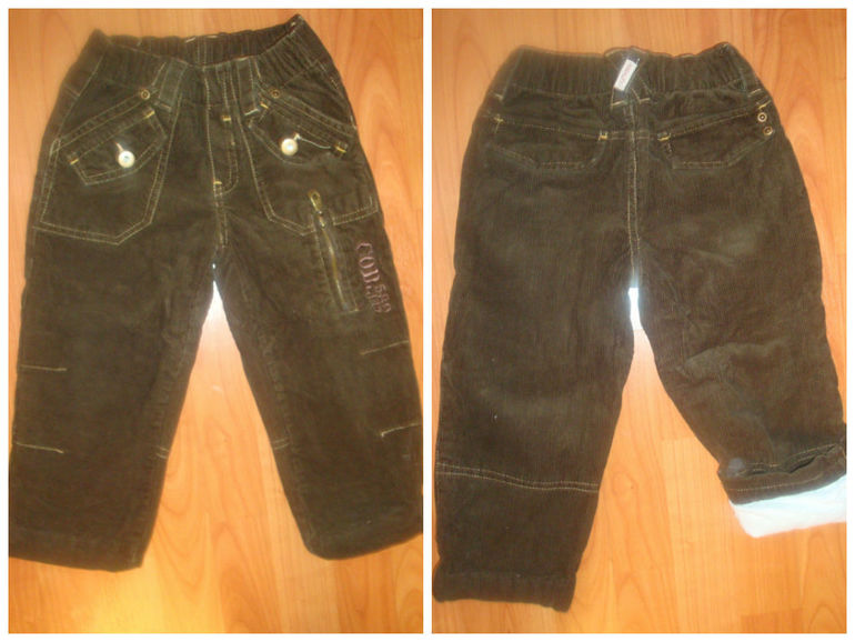 Одежда на маленького модника 86-92-98 см !Обнавила