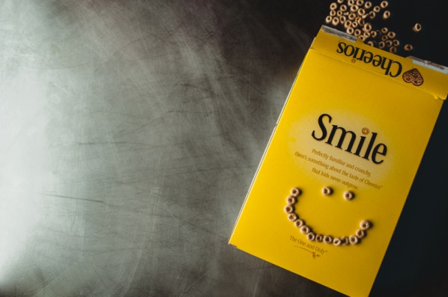 Здесь были дети