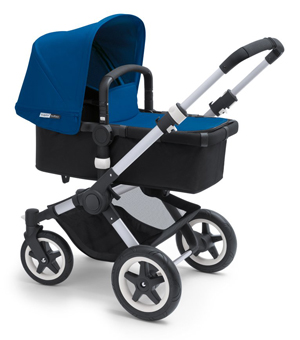 BUGABOO (БУГАБУ), ГОЛЛАНДИЯ