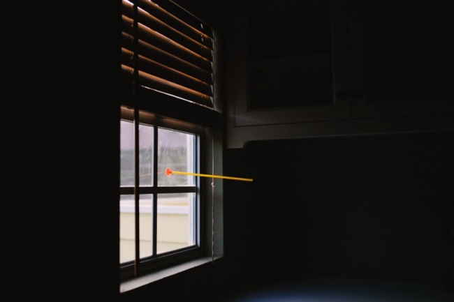 Здесь были дети