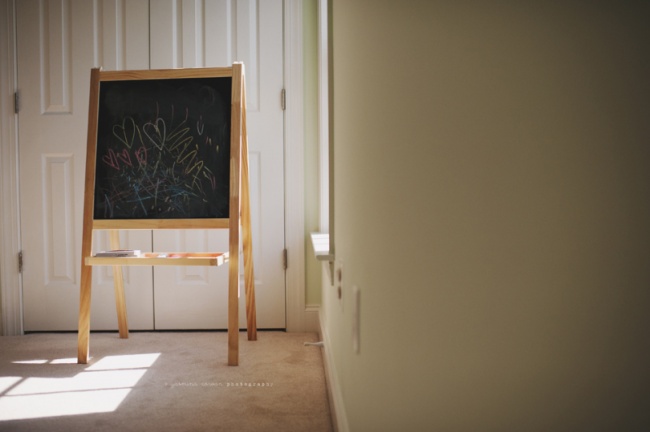 Здесь были дети