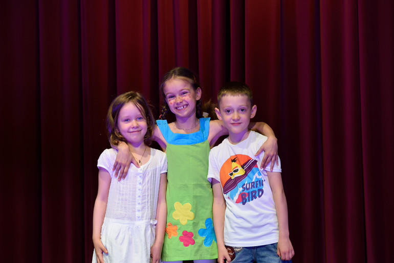 Зачем человеку каникулы?