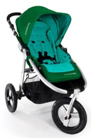 Ваш взгляд на коляску, или какая круче