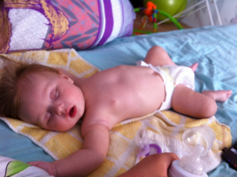 4 месяца 2 дня