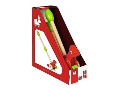 Игрушки из Европы:HABA,DJECO,JANOD,LILIPUTIENS,RUVENSBURGER,EBULOBO,MOULIN ROTY и другие)