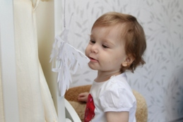 Занятие №2 "Одежда-обувь" (по методу Шичиды)