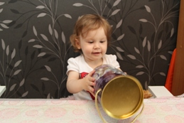 Занятие №2 "Одежда-обувь" (по методу Шичиды)