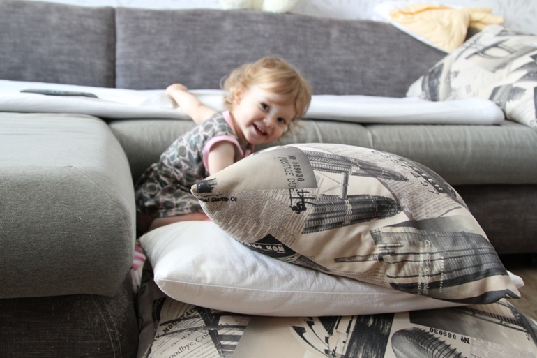 Отчет по ТН "Насекомые" . День 3 - Муравей