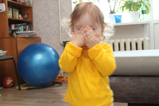 ТЗ "Бабочки-красавицы" в проекте "Гуляем-изучаем".