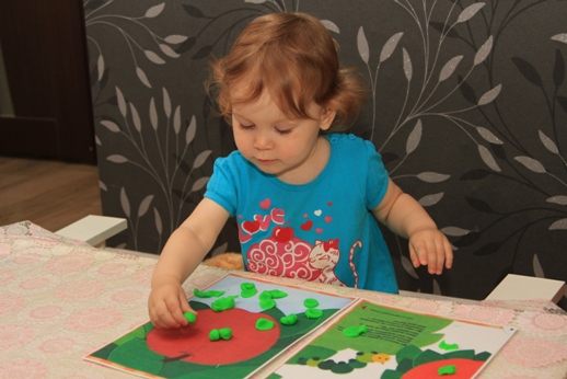 ТЗ "Бабочки-красавицы" в проекте "Гуляем-изучаем".