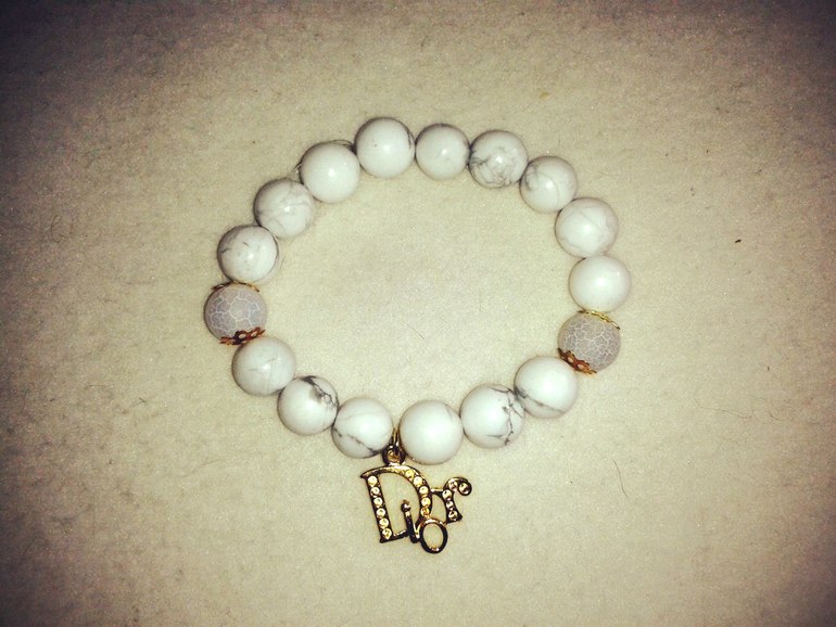 Хватит повторяться - пора выделяться! Браслетики из натуральных камней ручной работы