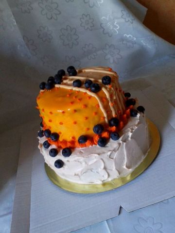 Вишневое удовольствие