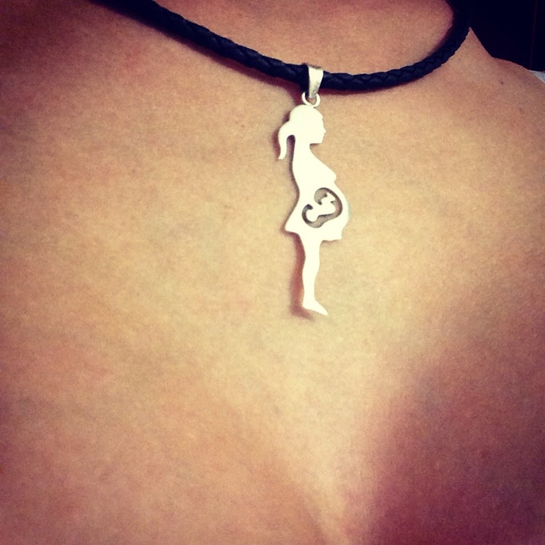 естественные роды после КС.