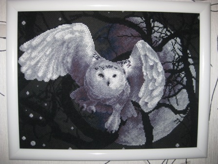 Мои любимые работы