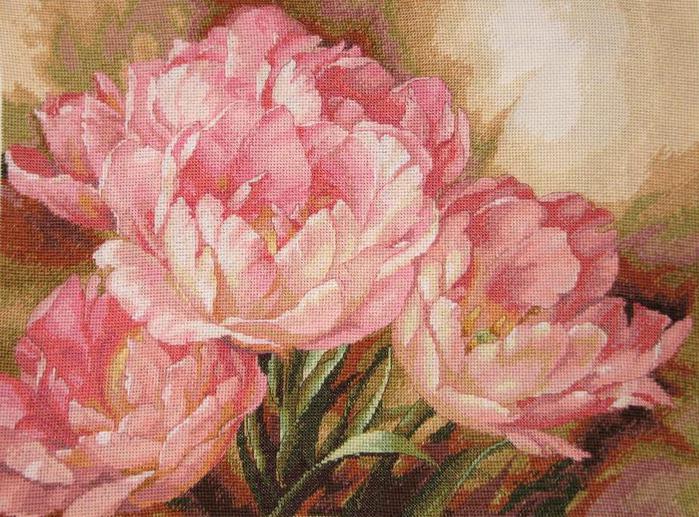 Нужна схема с качественным подбором