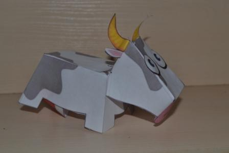 Т3 Корова, молоко, творог.