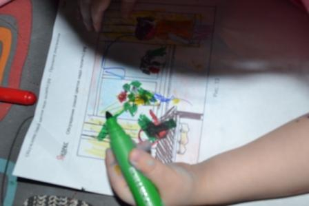 Что такое хорошо, что такое плохо. д2.