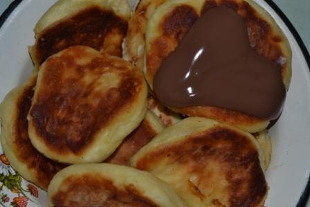 Т3 Корова, молоко, творог.