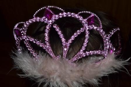 Т3 Принцессы.