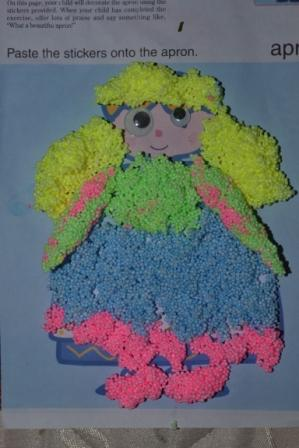 Т3 Корова, молоко, творог.