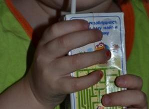 Т3 Корова, молоко, творог.