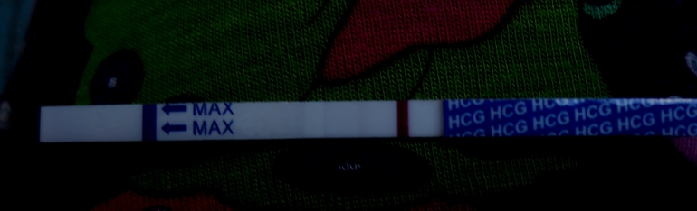 Кто-нибудь видит?