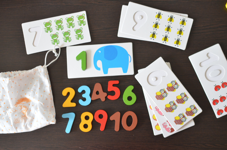 Наши настольные игры