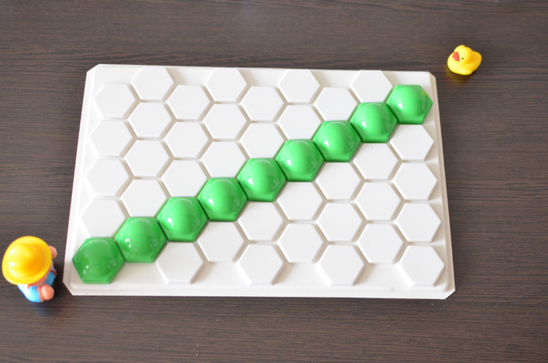 Наши настольные игры