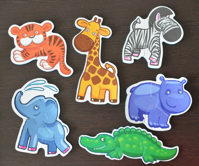 Наши настольные игры