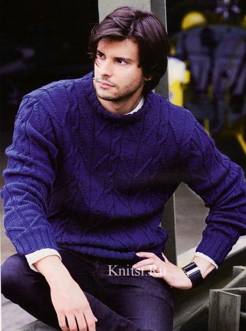 Хочу связать...