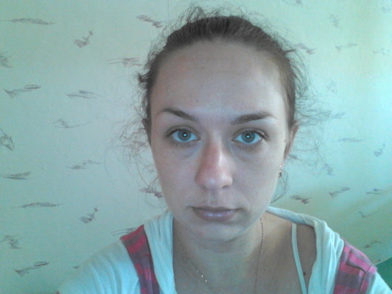 Быть или не быть...челке?