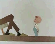 НОВЫЙ СТАРТ. 19-ый день (27 сентября) Крошка сын к отцу пришел...